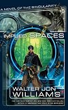 Implied Spaces
