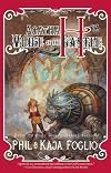 Agatha H. and the Voice of the Castle