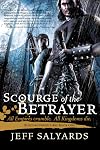 Scourge of the Betrayer