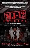 MJ-12: Endgame