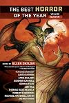 The Best Horror of the Year Volume Eleven