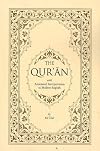 The Qur'an with Annotated Interpretation in Modern English