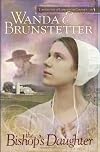 The Bishop's Daughter