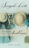The Simple Life: Devotional Thoughts from Amish Country