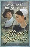 Allison's Journey