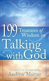 199 Treasures of Wisdom on Talking with God (VALUE BOOKS)
