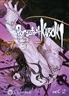 Purgatory Kabuki, Volume 2