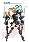 Puri Puri Volume 3 (v. 3)