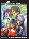 The King Of Fighters Art Book