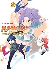Mamoru the Shadow Protector, Volume 4