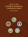 Manual For Courts-Martial United States (2000 Edition)