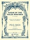 Fugue of the Volga Boatman, S. 1-2-3-Grunt