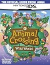 Animal Crossing: Wild World (Official Nintendo Player's Guide)