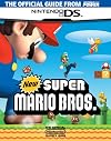 The Official Nintendo Player's Guide - New Super Mario Bros.