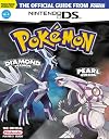 Pok&eacute;mon Diamond and Pearl: Official Nintendo Player's Guide