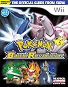 The Official Nintendo Player's Guide - Pokémon Battle Revolution