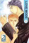 Love Mode, Volume 2