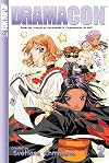 Dramacon, Volume 2 (v. 2)
