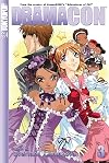 Dramacon, Vol. 3