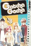 Gatcha Gacha Volume 3
