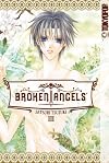 Broken Angels Volume 3