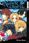 Never Give Up!, Vol. 7
