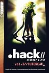 .hack//Another Birth, Volume 3: Outbreak