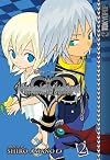 Kingdom Hearts: Chain of Memories, Volume 2
