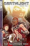 Earthlight Volume 2 (Earthlight)