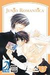 Junjo Romantica, Volume 2