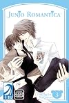 Junjo Romantica, Volume 3