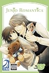 Junjo Romantica, Volume 5