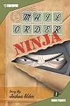 Mail Order Ninja Volume 1
