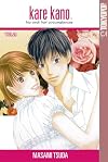 Kare Kano: His and Her Circumstances, Volume 21