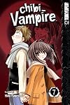 Chibi Vampire, Volume 7