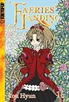 Faeries' Landing, Vol. 16