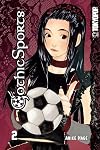 Gothic Sports Volume 2 (v. 2)