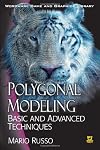 Polygonal Modeling: Basic and Advanced Techniques (Worldwide Game and Graphics Library)