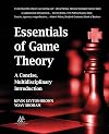 Essentials of Game Theory: A Concise, Multidisciplinary Introduction (Synthesis Lectures on Artificial Intelligence and Machine Learning)