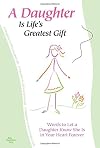 A Daughter Is Life's Greatest Gift