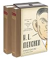 Prejudices: The First, Second, and Third Series + Prejudices: The Fourth, Fifth and Sixth Series