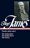 Novels 1903-1911