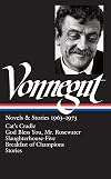Novels & Stories, 1963-1973: Cat's Cradle / God Bless You, Mr. Rosewater / Slaughterhouse-Five / Breakfast of Champions / Stories