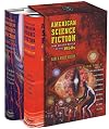 American Science Fiction: Nine Classic Novels of the 1950s