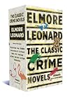 Elmore Leonard: The Classic Crime Novels: A Library of America Boxed Set