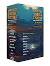 American Science Fiction: Eight Classic Novels of the 1960s