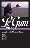 Annals of the Western Shore: Gifts / Voices / Powers