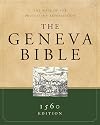 The Geneva Bible: 1560 edition