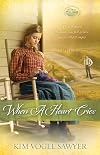 When A Heart Cries (Mountain Lake, Minnesota Trilogy)