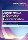 Augmentative and Alternative Communication: Management of Severe Communication Disorders in Children and Adults